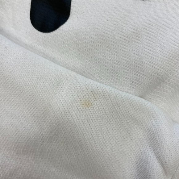 NikeLab x Off-White Mercurial NRG X Hoodie White Xl - Picture 3 of 4